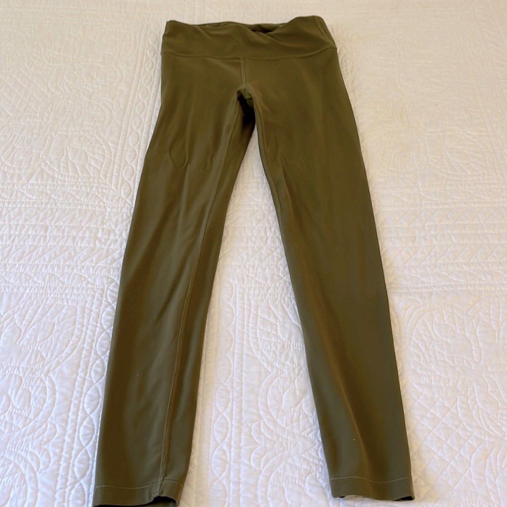 Athleta Girl leggings